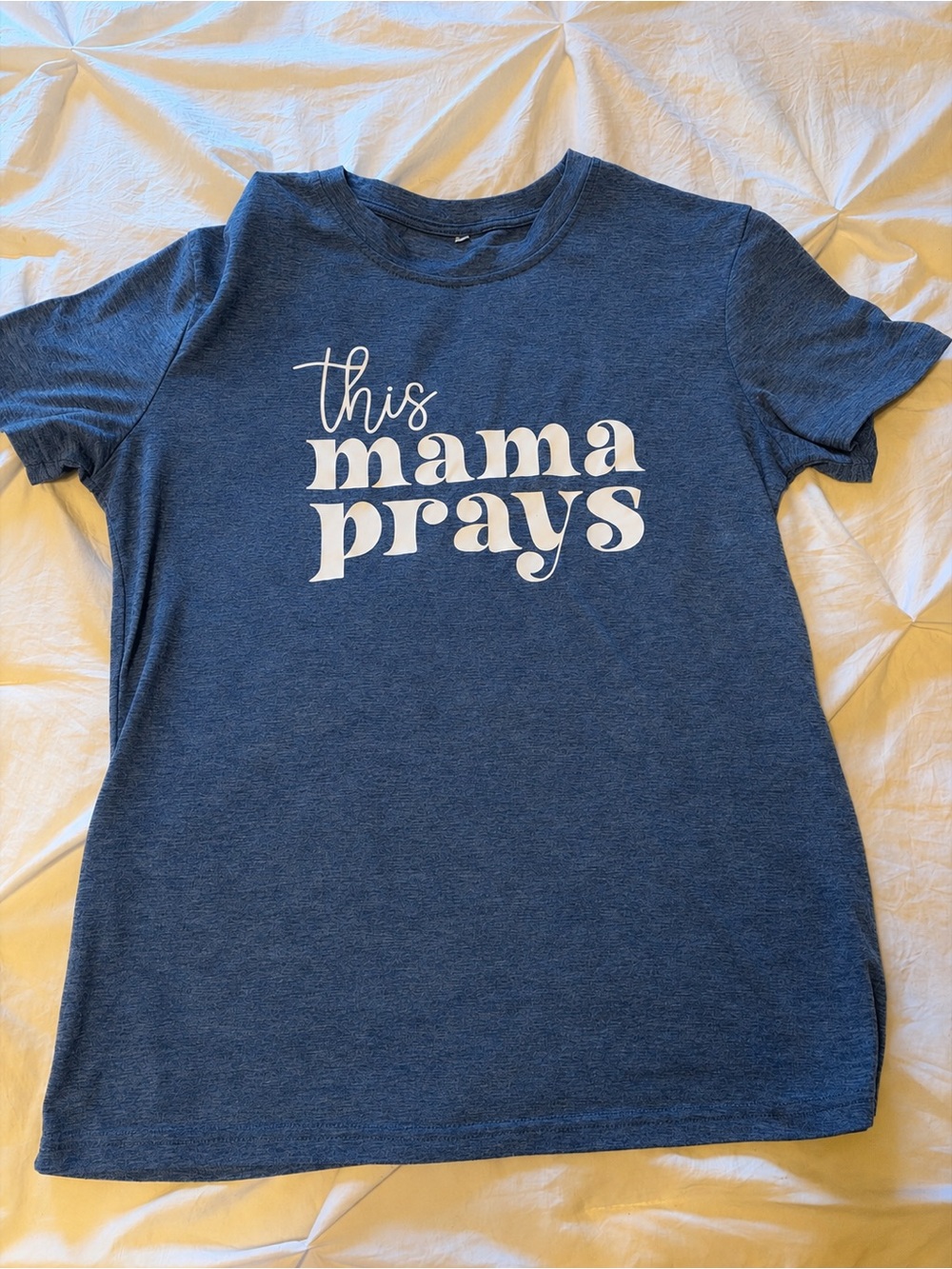 Christian Shirt